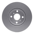 R1 Concepts GEOSPEC Coated Rotor Fits Scion xA
