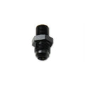 Vibrant Performance - 13176S - 4 Bolt Flange for 3.5 in. Nominal Oval Tubing