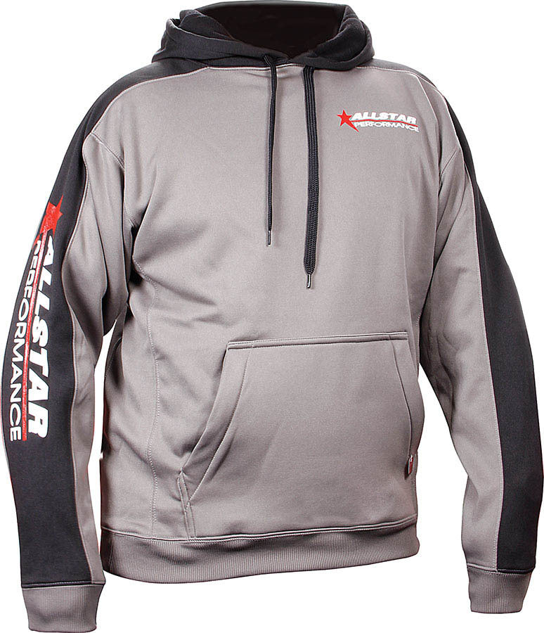 Allstar Performance silver auto part