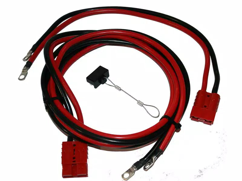 WIRING KIT 120IN+20IN ATV/UTV 6GA
