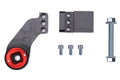 IAG AOS Pitch Mount Bracket for 2008-14 Subaru WRX / STI 2005-09 LGT