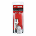 3/4IN MULTIPLANE FUEL TRANSFER SWIVEL