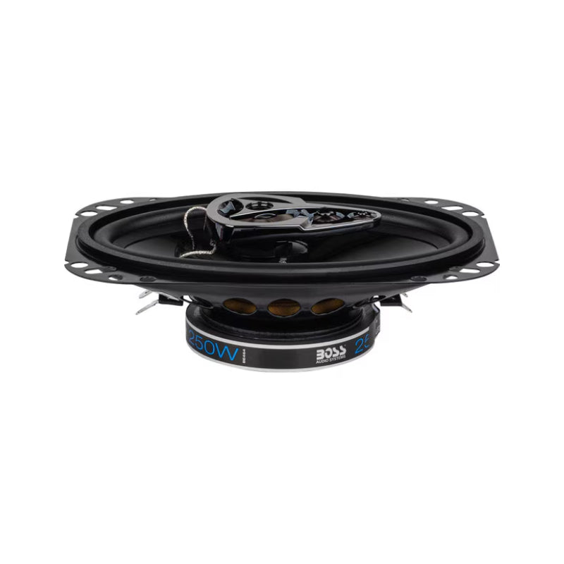 BOSS AUDIO auto part