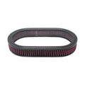 15' X 2' OVAL WASHABLE ELEMENT WITH