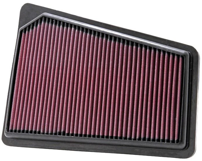 HYUNDAI GENESIS V6-3.8L F I. 2009-2011