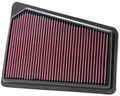 HYUNDAI GENESIS V6-3.8L F I. 2009-2011