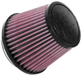 K&N Engineering air filter close-up