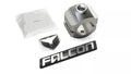 FALCON 15/8IN STEERING STABILIZER TIE ROD CLAMP KIT