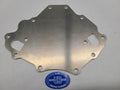 Water Pump Backing Plate Small Block Ford