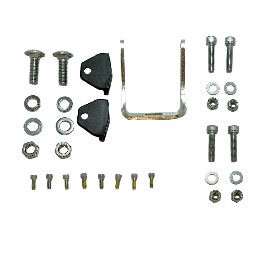 Rigid Industries 360-Series 4in Light Hardware Kit