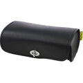 Willie & Max Universal Revolution Handlebar Bag (7.5 in L x 4 in W x 3 in H) - Black