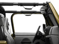 ~(0.6 lbs. 12X9X3)~ TJ Front Grab Handle Kit 97-02 Wrangler TJ TeraFlex