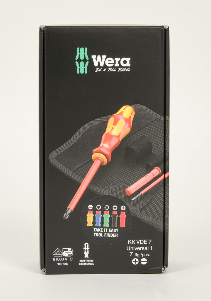 Wera Tools auto part