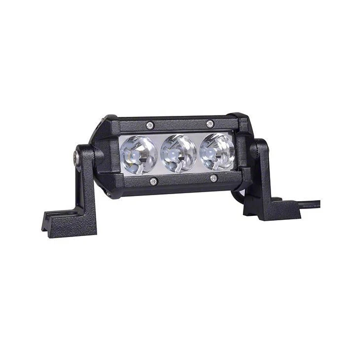 Quake LED light bar