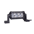 Quake LED light bar