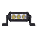 Quake LED light bar