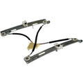 WINDOW REGULATOR