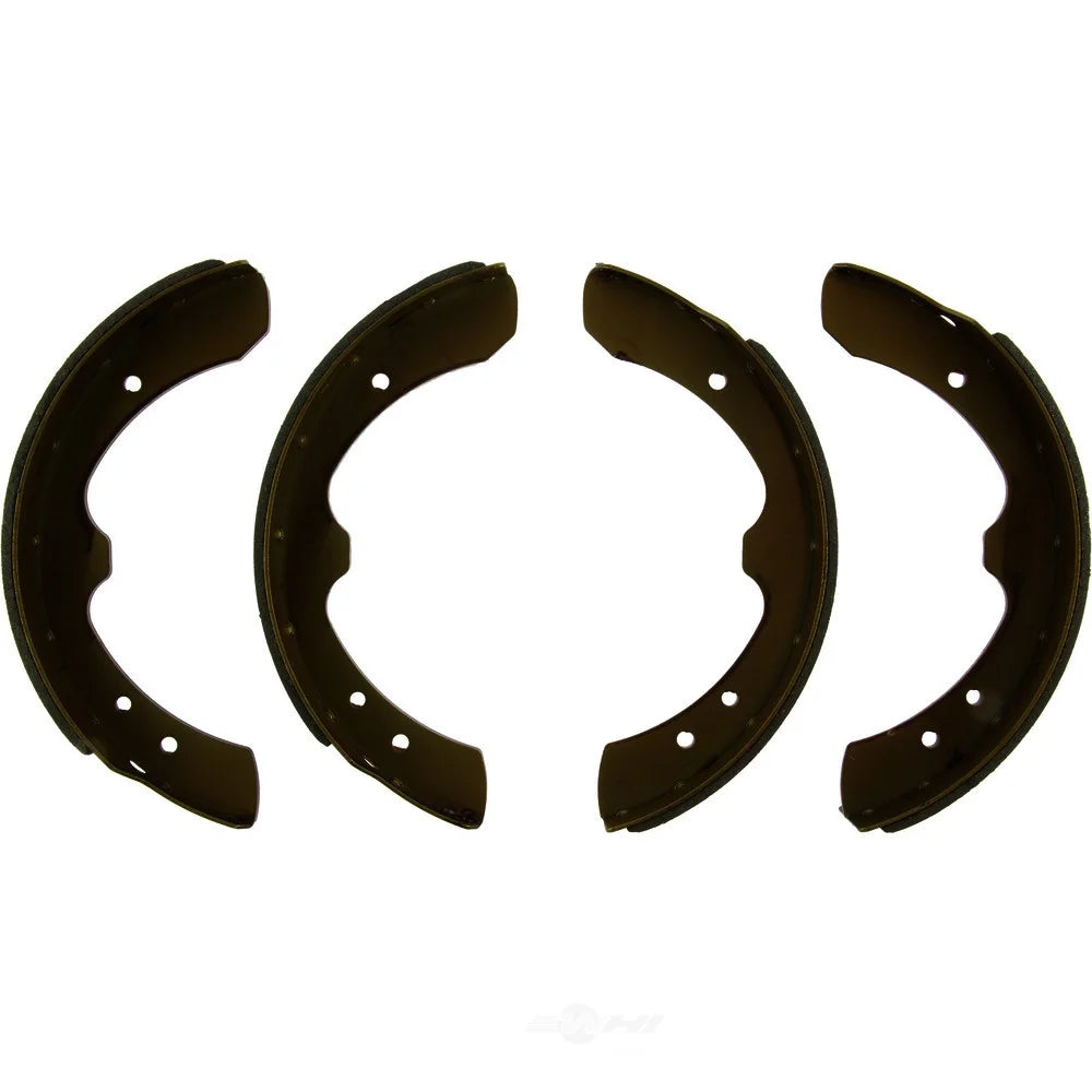 CENTRIC BRAKE SHOES