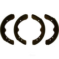 CENTRIC BRAKE SHOES