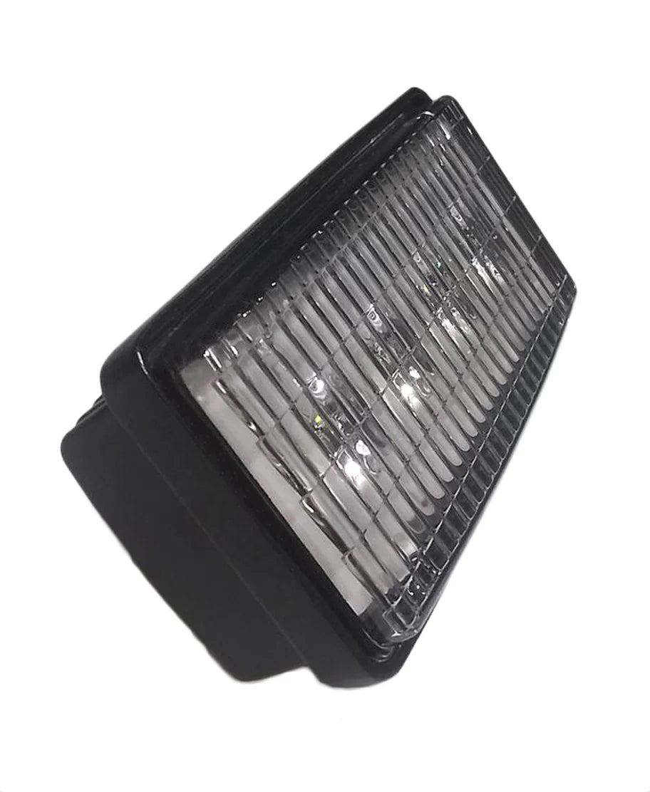 ~(3 lbs. 6X4X2)~ LED Headlight Replacement for John Deere Tractors