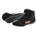 EURO CARBON-L SFI SHOE KIDS 6