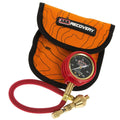 ARB E-Z Tire Deflator Kit With Psi Gauge