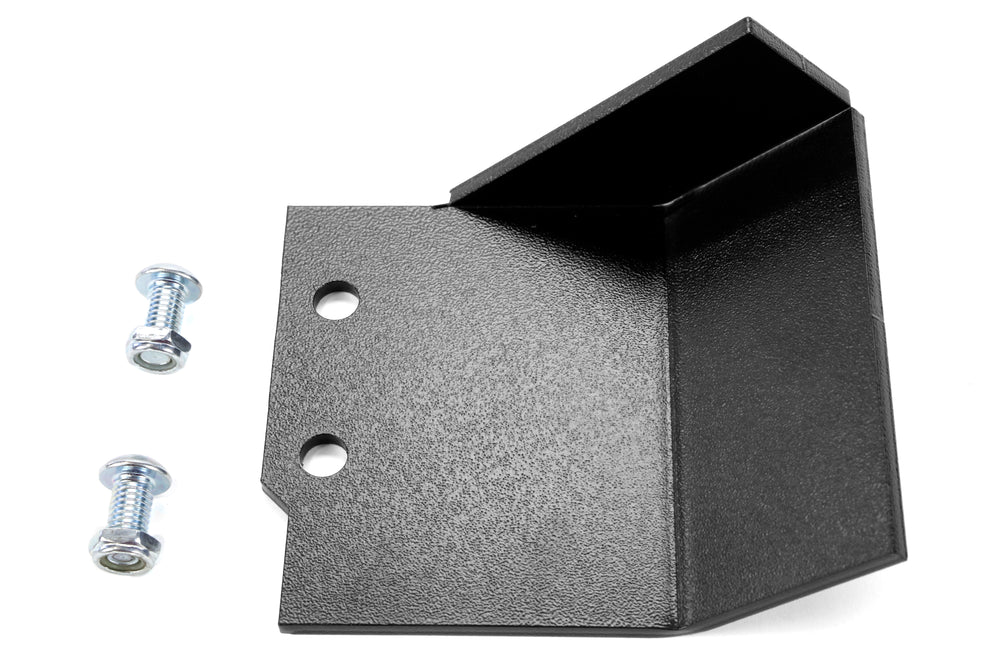 Rock Hard skid plate