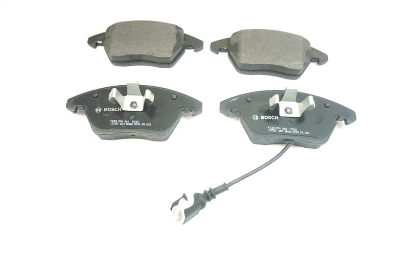 DISC BRAKE PADS