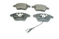 DISC BRAKE PADS