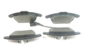 DISC BRAKE PADS