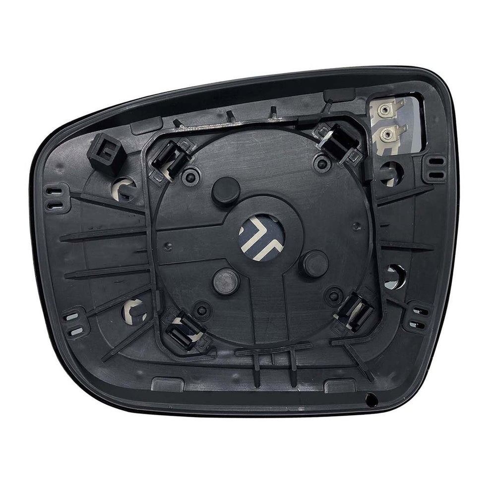 OEM REPLACEMENT; DIRECT FIT; WITH B