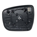 OEM REPLACEMENT; DIRECT FIT; WITH B