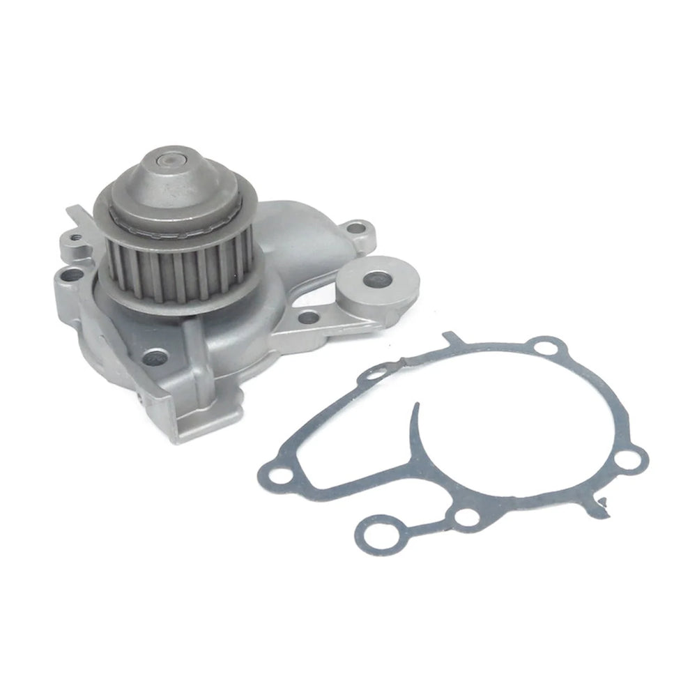 NEW WATER PUMP