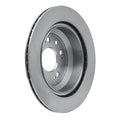 DFC 05-12 Acura RL Rear Brake Rotor