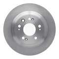 DFC auto part installed view