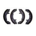 DFC 86-92 Ford Sable Rear Premium Riveted Shoes