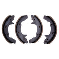 DFC 86-92 Ford Sable Rear Premium Riveted Shoes