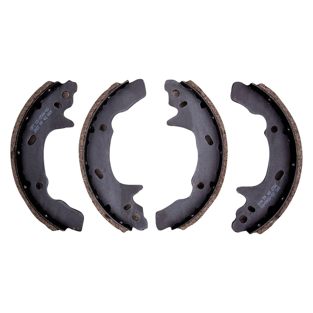 DFC auto part