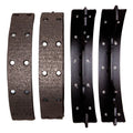 DFC 86-92 Ford Sable Rear Premium Riveted Shoes