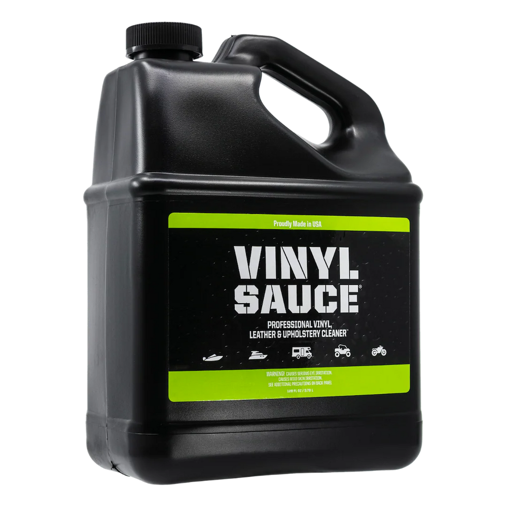 BLING SAUCE auto part