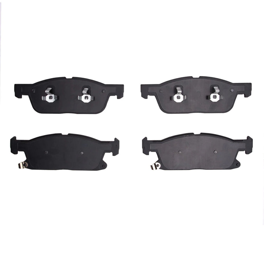 R1 17-20 Ford Fusion Front R1 Ceramic Brake Pads