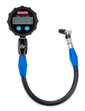 Tire Pressure Gauge 0-15psi Pro w/HiFlo Hold
