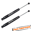 Zone Offroad Nitro Shock - 29.80in x 17.60in x 2-3/8in - EB1/EB1