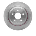DFC 03-06 Mercedes-Benz CL500 Rear Brake Rotor