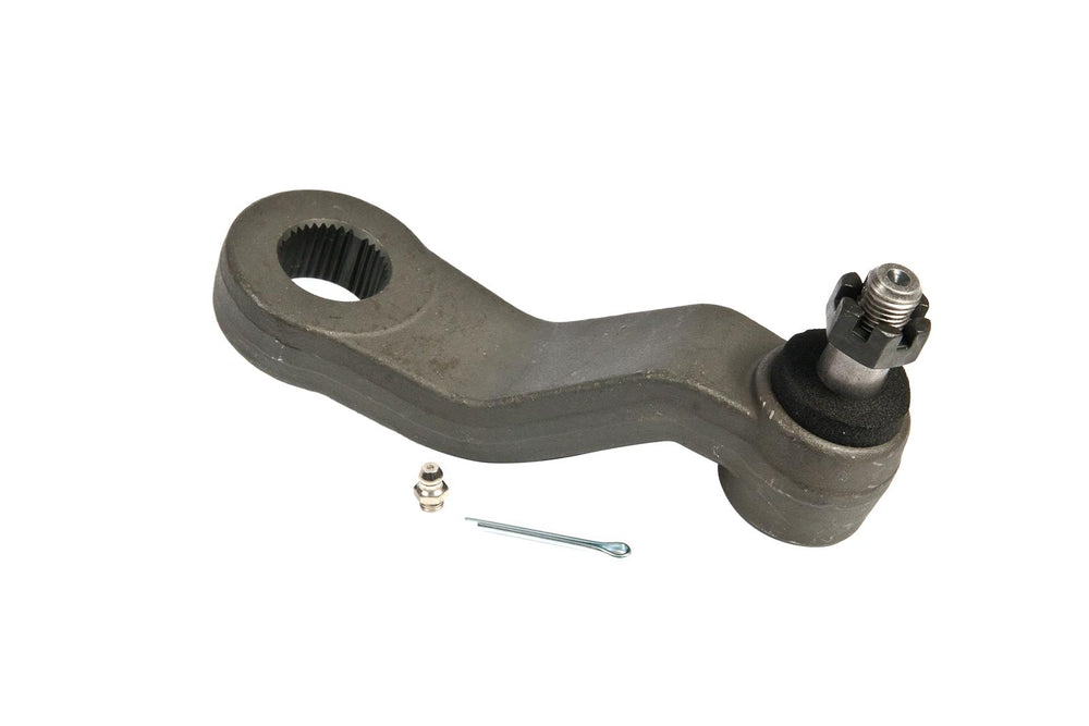 Proforged auto part