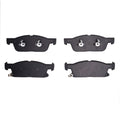 DFC auto part detail