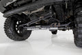 99-04 Super Duty Dual Stab Mounting Kit