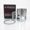 Athena Yamaha YP Majesty ABS 400 Athena 8 Variator Rollers Kit 25x14.9 gr.18