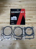 Athena 21-22 GAS GAS MC 250F Race Gasket Kit