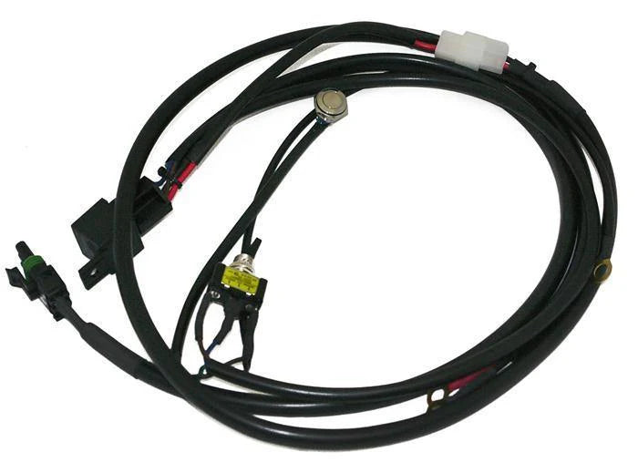 WIRING HARNESS